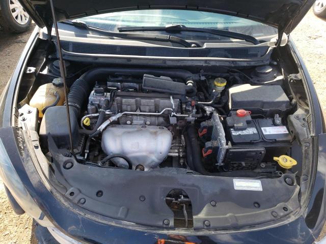 Photo 11 from auction – 2015 DODGE DART SXT with VIN 1C3CDFBB7FD265801