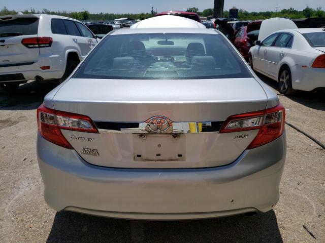 Photo 6 from auction – 2012 TOYOTA CAMRY BASE with VIN 4T4BF1FK2CR207557