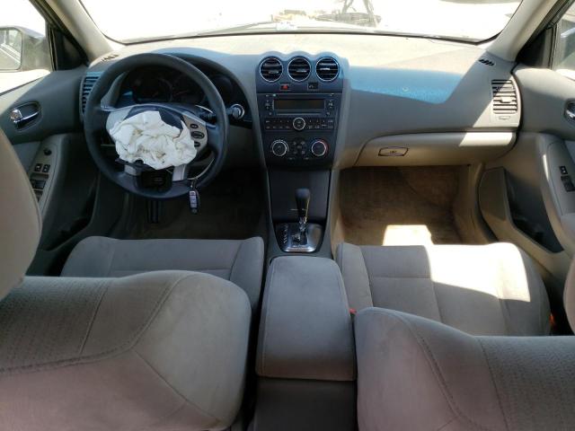 Photo 8 from auction – 2011 NISSAN ALTIMA BAS with VIN 1N4AL2AP2BN484333