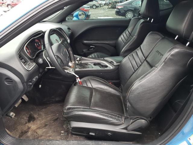Photo 7 from auction – 2016 DODGE CHALLENGER with VIN 2C3CDZC91GH148216