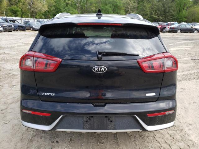 Photo 6 from auction – 2017 KIA NIRO FE with VIN KNDCB3LCXH5065869