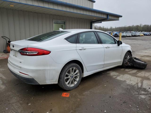 Photo 3 from auction – 2019 FORD FUSION SE with VIN 3FA6P0H79KR277732