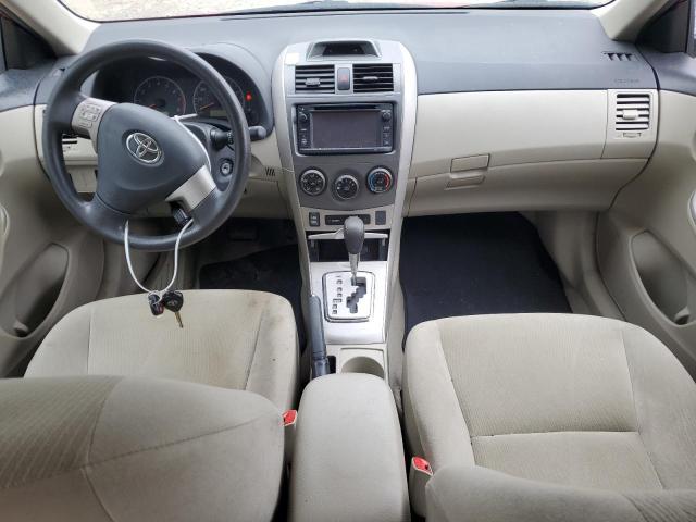 Photo 8 from auction – 2013 TOYOTA COROLLA BA with VIN 5YFBU4EE6DP222868
