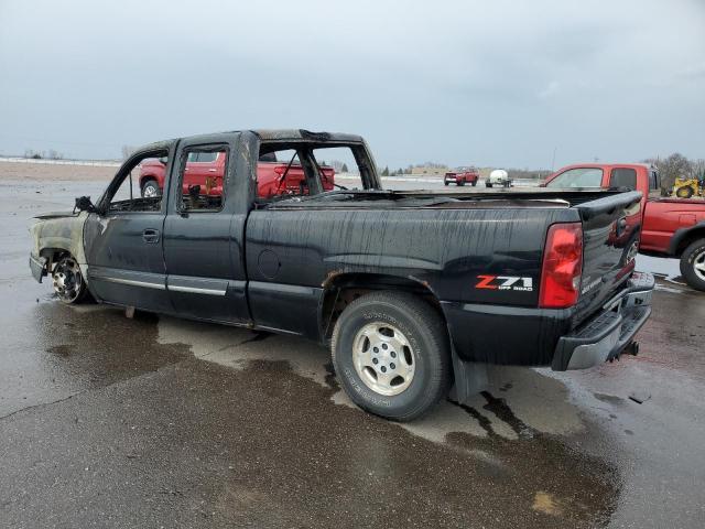 Photo 2 from auction – 2003 CHEVROLET silverado with VIN 1GCEK19T13E236781