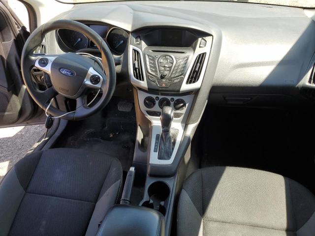 Photo 8 from auction – 2014 FORD FOCUS SE with VIN 1FADP3F23EL355490