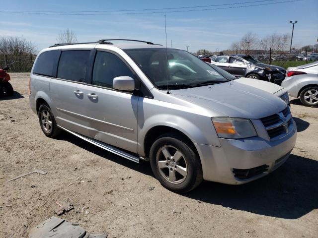 Photo 4 from auction – 2010 DODGE GRAND CARA with VIN 2D4RN5D16AR251415