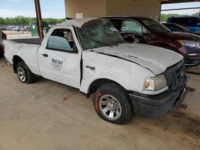 Photo 4 from auction – 2005 FORD RANGER with VIN 1FTYR10DX5PA95750