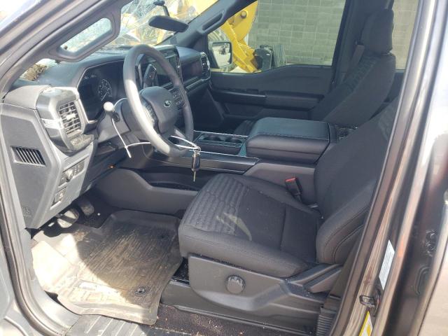 Photo 7 from auction – 2022 FORD F150 SUPER with VIN 1FTFW1E55NFA77311