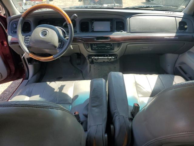 Photo 8 from auction – 2003 MERCURY GRAND MARQ with VIN 2MEFM75W73X608297