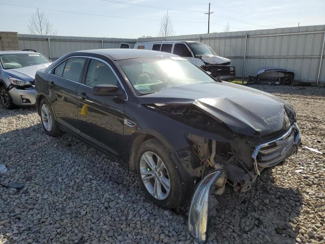 Photo 4 from auction – 2013 FORD TAURUS SEL with VIN 1FAHP2E81DG110695