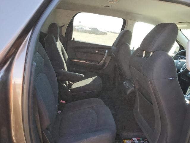 Photo 11 from auction – 2010 GMC ACADIA SLE with VIN 1GKLVLED0AJ135619