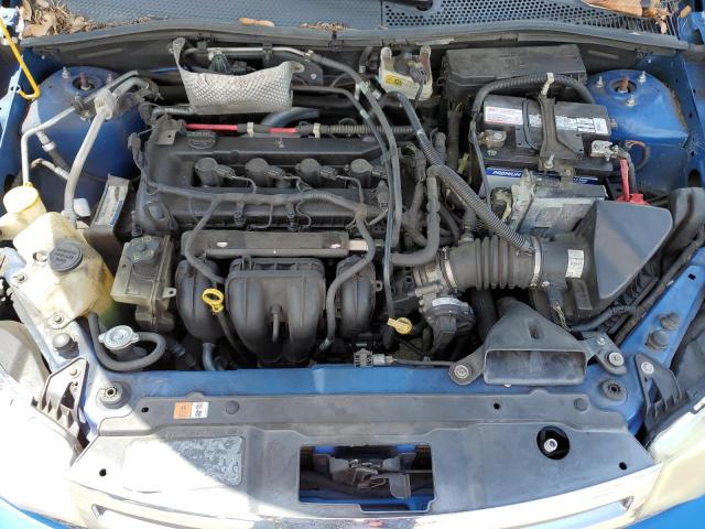 Photo 11 from auction – 2010 FORD FOCUS SE with VIN 1FAHP3FN5AW264225