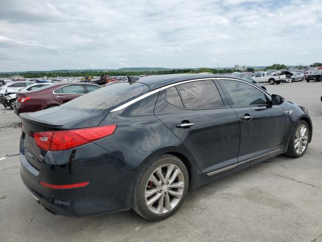 Photo 3 from auction – 2015 KIA OPTIMA SX with VIN 5XXGR4A62FG375233