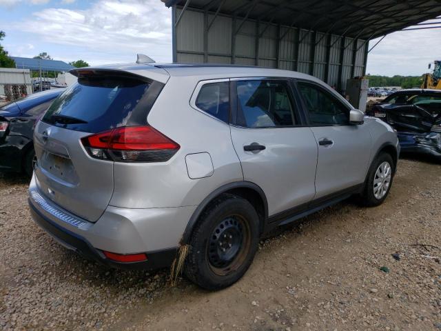 Photo 3 from auction – 2017 NISSAN ROGUE S with VIN JN8AT2MT1HW139823