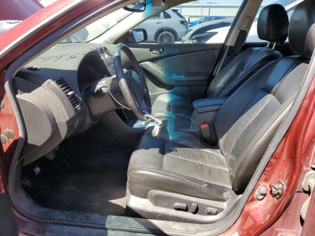 Photo 7 from auction – 2010 NISSAN ALTIMA BAS with VIN 1N4AL2AP2AN547607