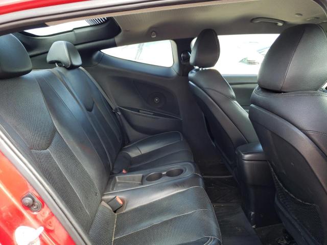 Photo 10 from auction – 2013 HYUNDAI VELOSTER T with VIN KMHTC6AE0DU162948