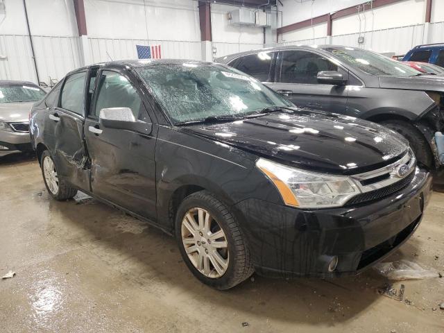 Photo 4 from auction – 2011 FORD FOCUS SEL with VIN 1FAHP3HN4BW183585
