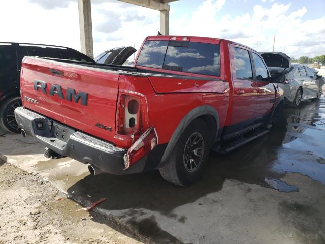 Photo 3 from auction – 2017 RAM 1500 REBEL with VIN 1C6RR7YT5HS509478
