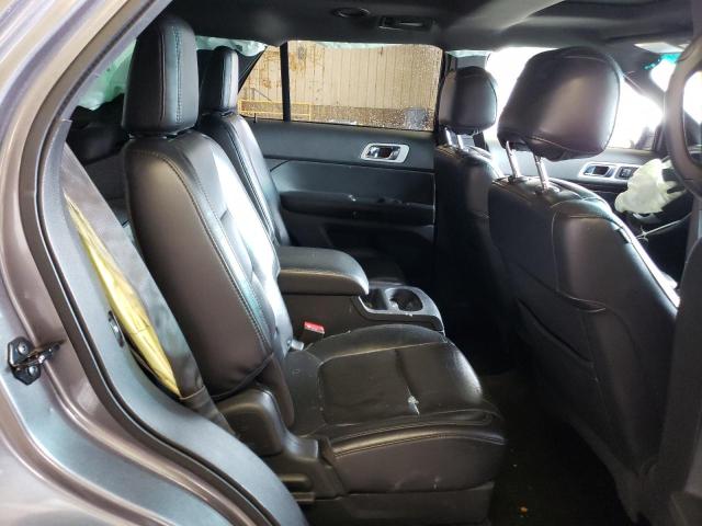 Foto 11 de la subasta – 2012 FORD EXPLORER L con VIN 1FMHK8F80CGA77581