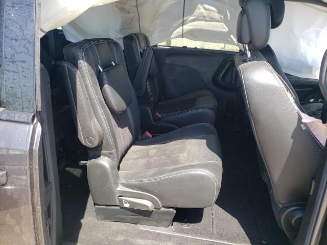 Photo 11 from auction – 2018 DODGE GRAND CARA with VIN 2C4RDGCG3JR139785