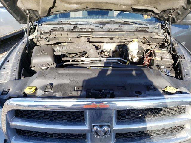 Photo 11 from auction – 2012 DODGE RAM 1500 S with VIN 1C6RD7GT8CS118429
