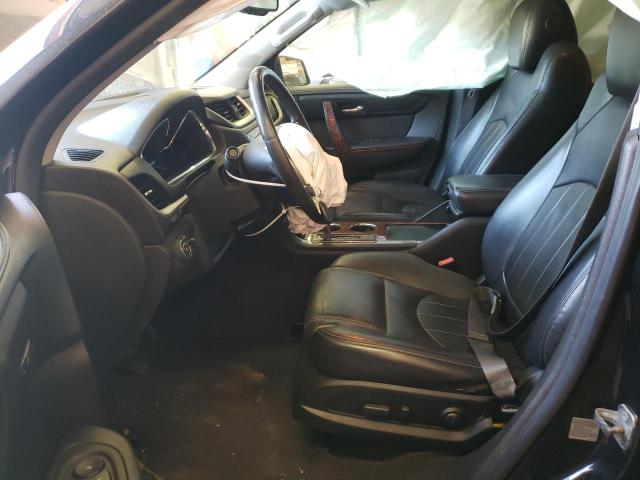 Photo 7 from auction – 2013 CHEVROLET TRAVERSE L with VIN 1GNKVLKD4DJ108432