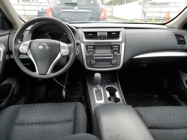 Photo 8 from auction – 2016 NISSAN ALTIMA 2.5 with VIN 1N4AL3AP1GC207164