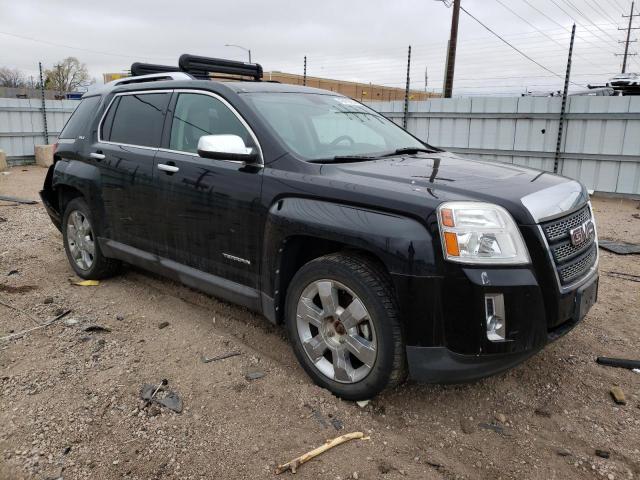Foto 4 de la subasta – 2010 GMC TERRAIN SL con VIN 2CTFLJEY5A6228661