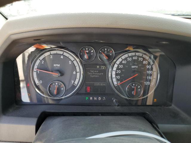 Photo 9 from auction – 2012 DODGE RAM 1500 S with VIN 1C6RD6KP6CS267832
