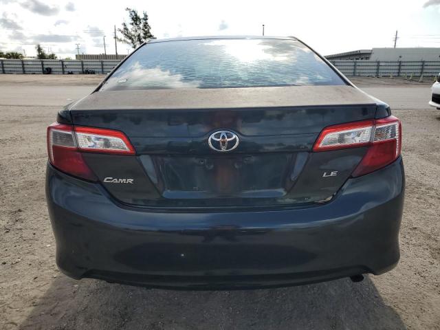 Photo 6 from auction – 2014 TOYOTA CAMRY L with VIN 4T1BF1FK2EU855297