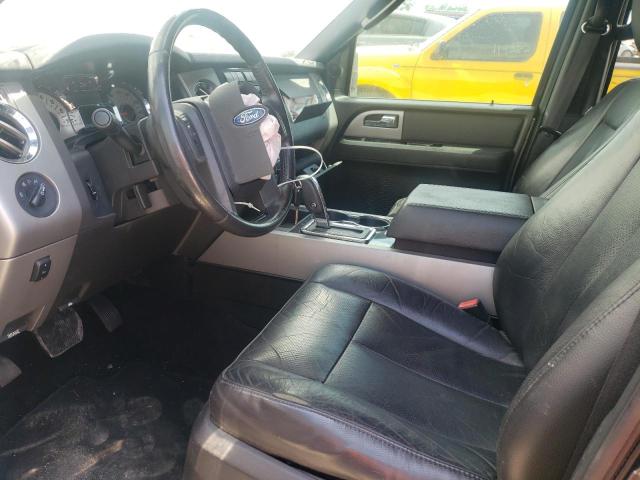 Photo 7 from auction – 2014 FORD EXPEDITION with VIN 1FMJK1K58EEF22636