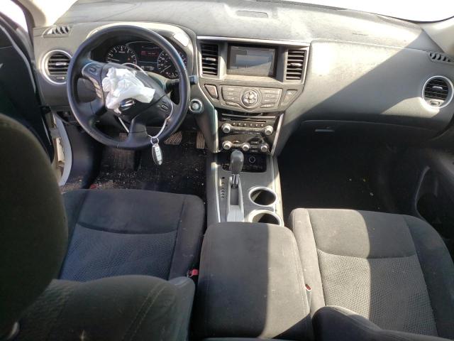 صورة رقم 8 من المزاد - 2015 NISSAN PATHFINDER مع VIN 5N1AR2MN4FC601829