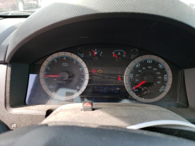 Photo 9 from auction – 2010 FORD ESCAPE XLT with VIN 1FMCU0DG2AKA70285
