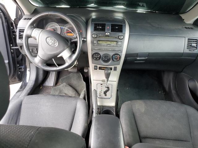 Photo 8 from auction – 2010 TOYOTA COROLLA BA with VIN 2T1BU4EE0AC293916