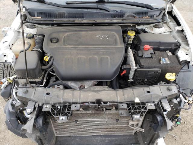 Photo 11 from auction – 2013 DODGE DART SXT with VIN 1C3CDFBA4DD342645