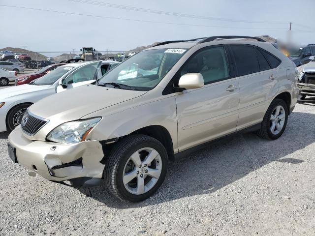 LEXUS RX 330 2005 مع رقم تعريف المركبة 2T2HA31U15C082770 - صورة من المزاد