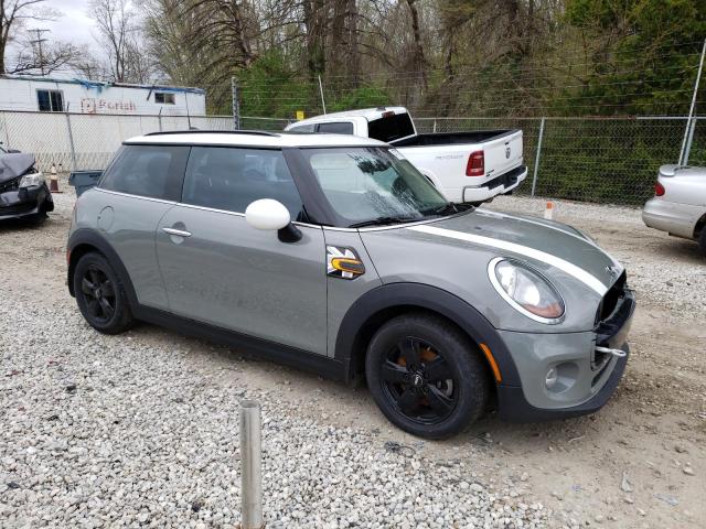 Photo 4 from auction – 2017 MINI COOPER with VIN WMWXP5C39H2D71302