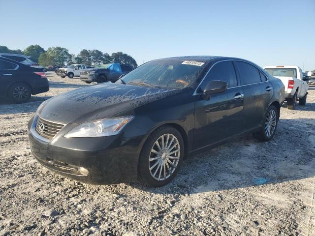 LEXUS ES 350 2007 with VIN JTHBJ46G272060134 - Photo from auction