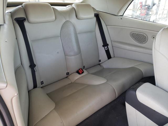 Photo 10 from auction – 2007 SAAB 9-3 2.0T with VIN YS3FD79Y776001176