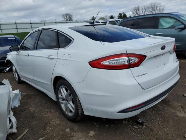 Photo 2 from auction – 2014 FORD FUSION SE with VIN 1FA6P0HD6E5388915