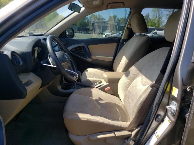 Photo 7 from auction – 2010 TOYOTA RAV4 with VIN 2T3BF4DVXAW062037