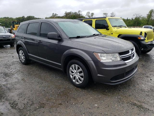 Photo 4 from auction – 2014 DODGE JOURNEY SE with VIN 3C4PDCAB0ET165979