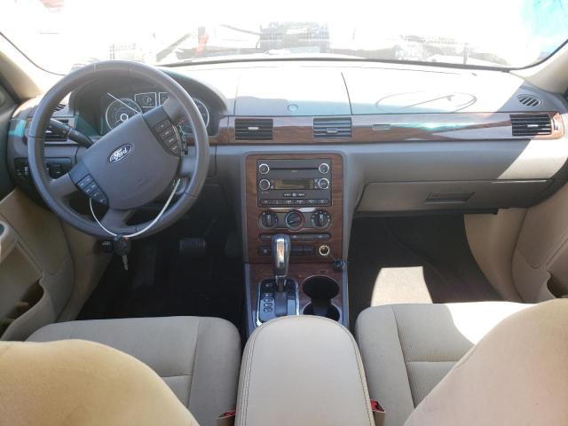 Photo 8 from auction – 2008 FORD TAURUS SEL with VIN 1FAHP24W08G124710