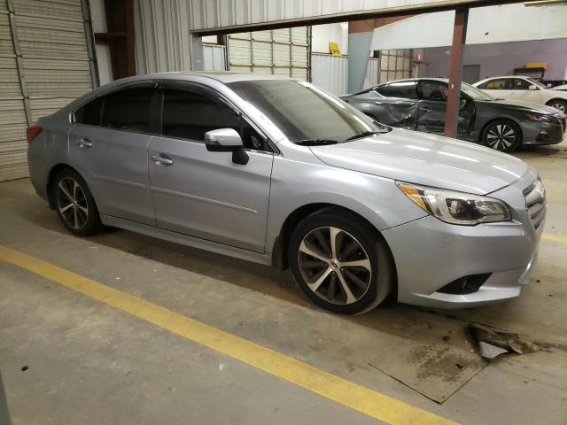 Photo 4 from auction – 2015 SUBARU LEGACY 2.5 with VIN 4S3BNBN62F3075308
