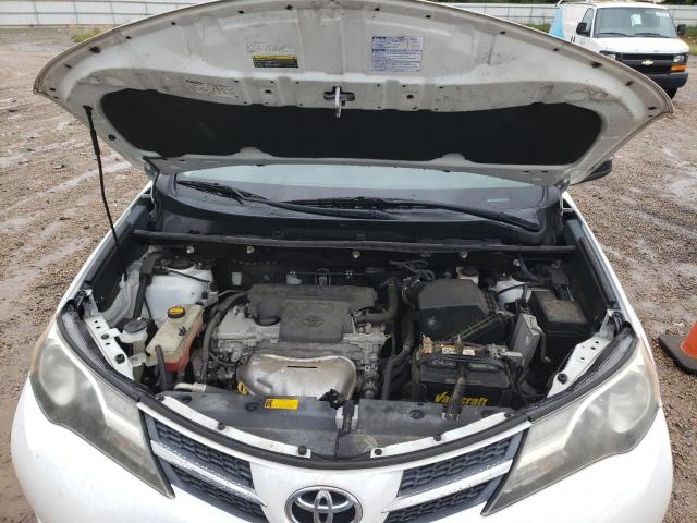 Photo 12 from auction – 2015 TOYOTA RAV4 LE with VIN 2T3ZFREV5FW141777