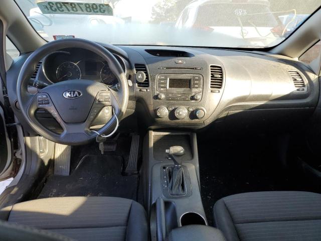 Photo 8 from auction – 2014 KIA FORTE LX with VIN KNAFX4A61E5165076