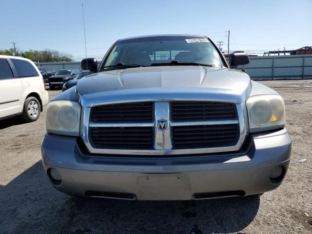 Photo 5 from auction – 2007 DODGE DAKOTA QUA with VIN 1D7HW48K07S200766