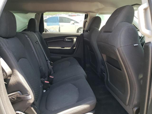 Photo 11 from auction – 2010 CHEVROLET TRAVERSE L with VIN 1GNLRFED1AS155932