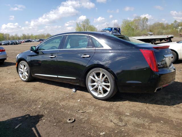 Photo 2 from auction – 2014 CADILLAC XTS PREMIU with VIN 2G61R5S31E9147345