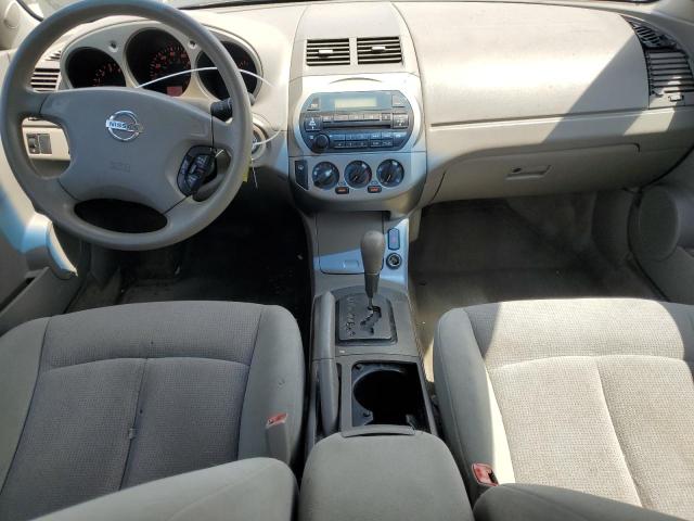 Photo 8 from auction – 2004 NISSAN ALTIMA BAS with VIN 1N4AL11D34C119593